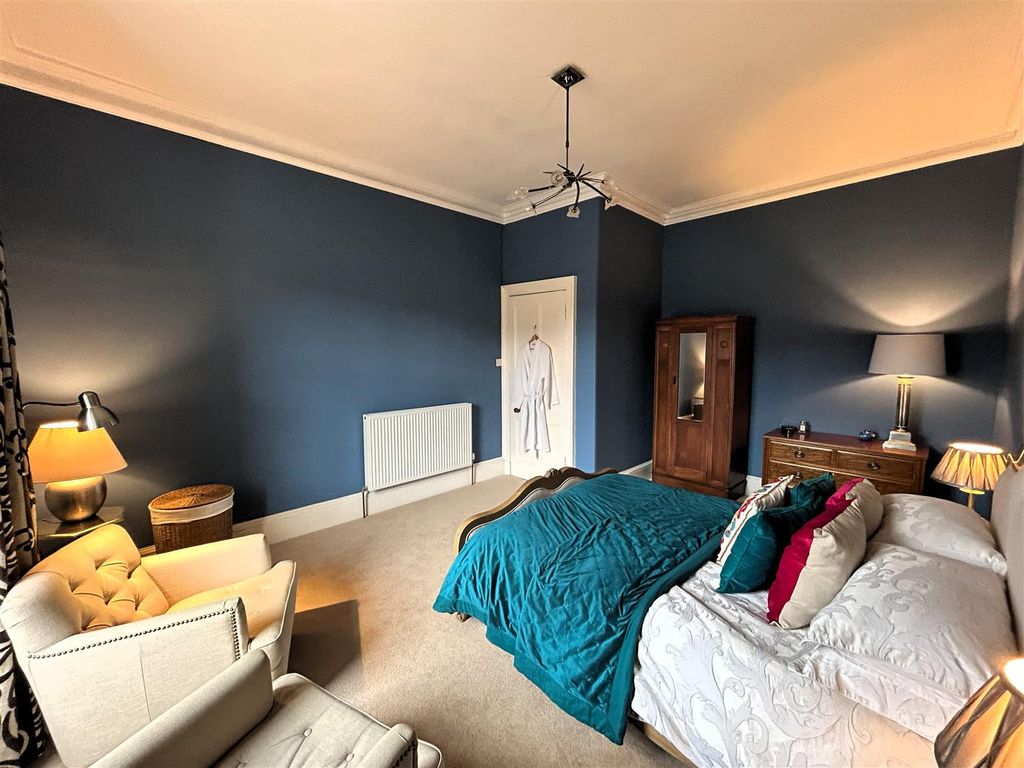 Additional image 9 of 3 bed maisonette to rentBalhousie Street, Perth PH1