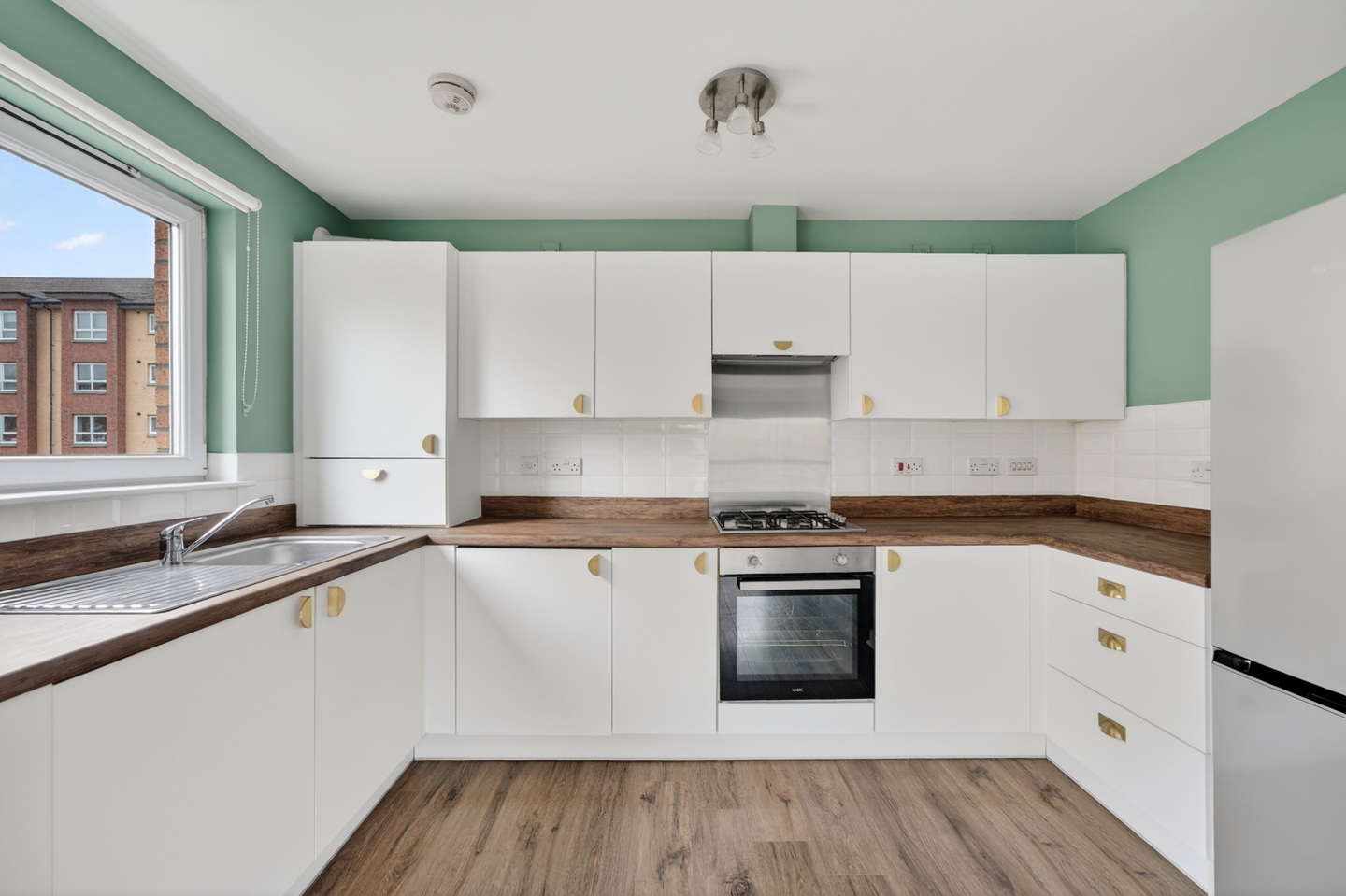 Additional image 8 of 2 Bed Flat, Springfield Gardens, G31, N1 7GU