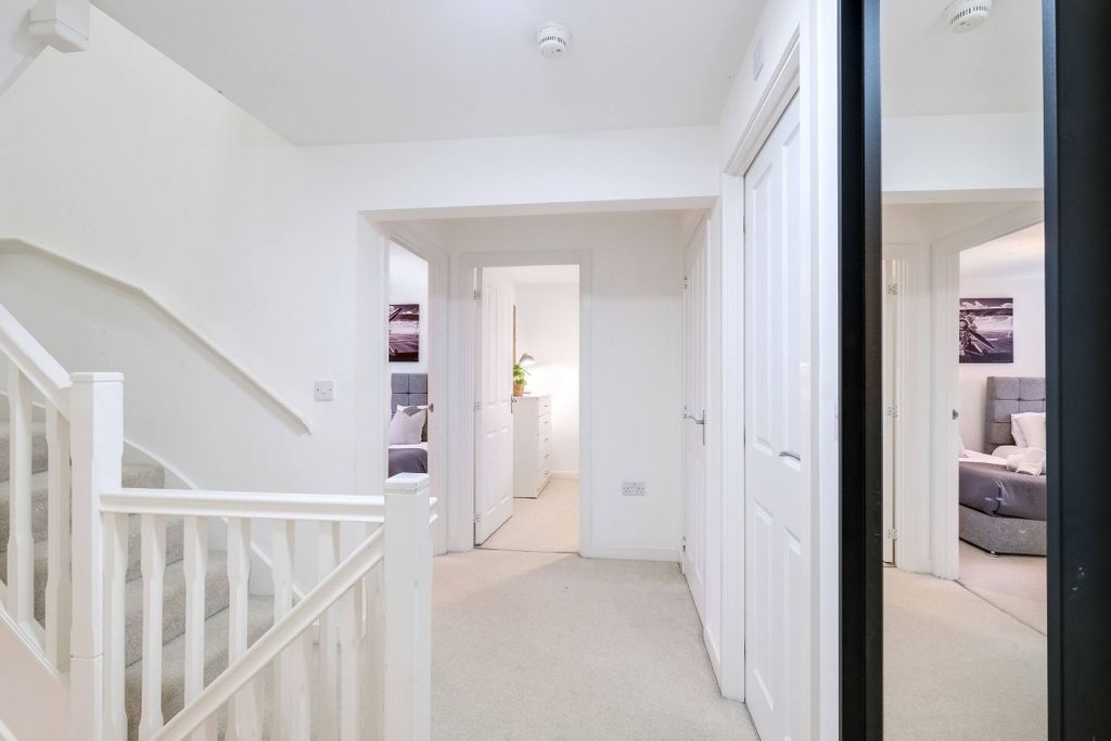Additional image 13 of 6 bed semi-detached house to rentRedcar Road, Bicester OX26