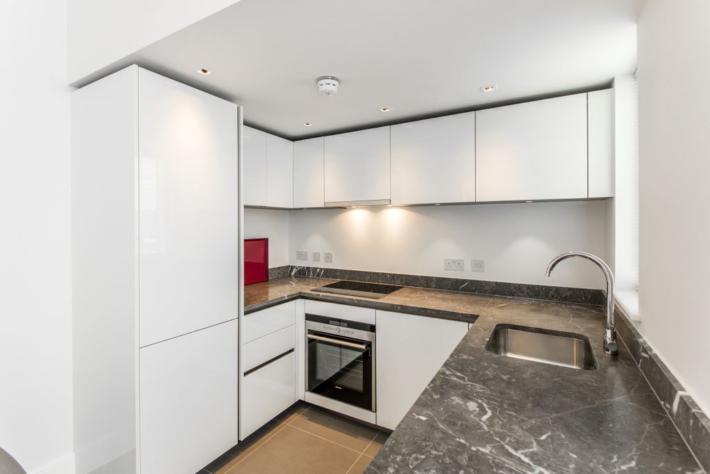 3 bed flat to rentCranham Street, Oxford OX2