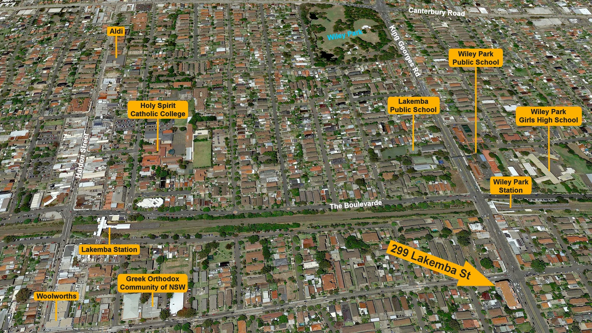 Additional image 7 of 24/299 Lakemba Street, Wiley Park NSW 2195