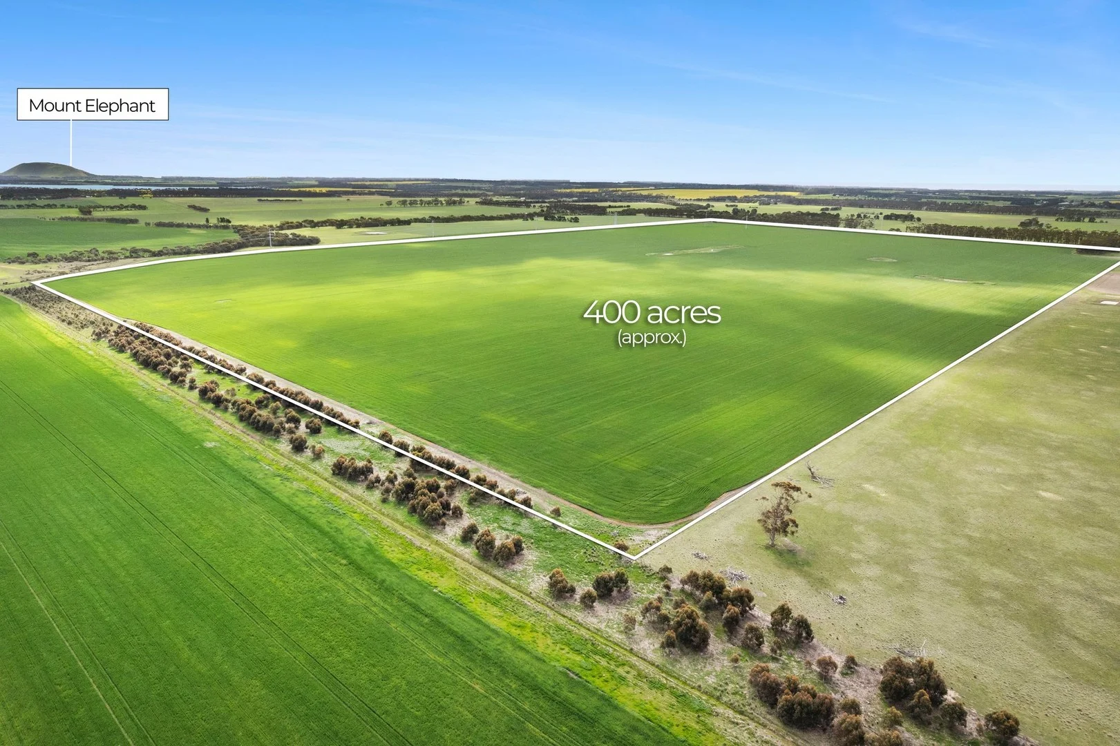 ELYS Four Tree Road, Lismore VIC 3324