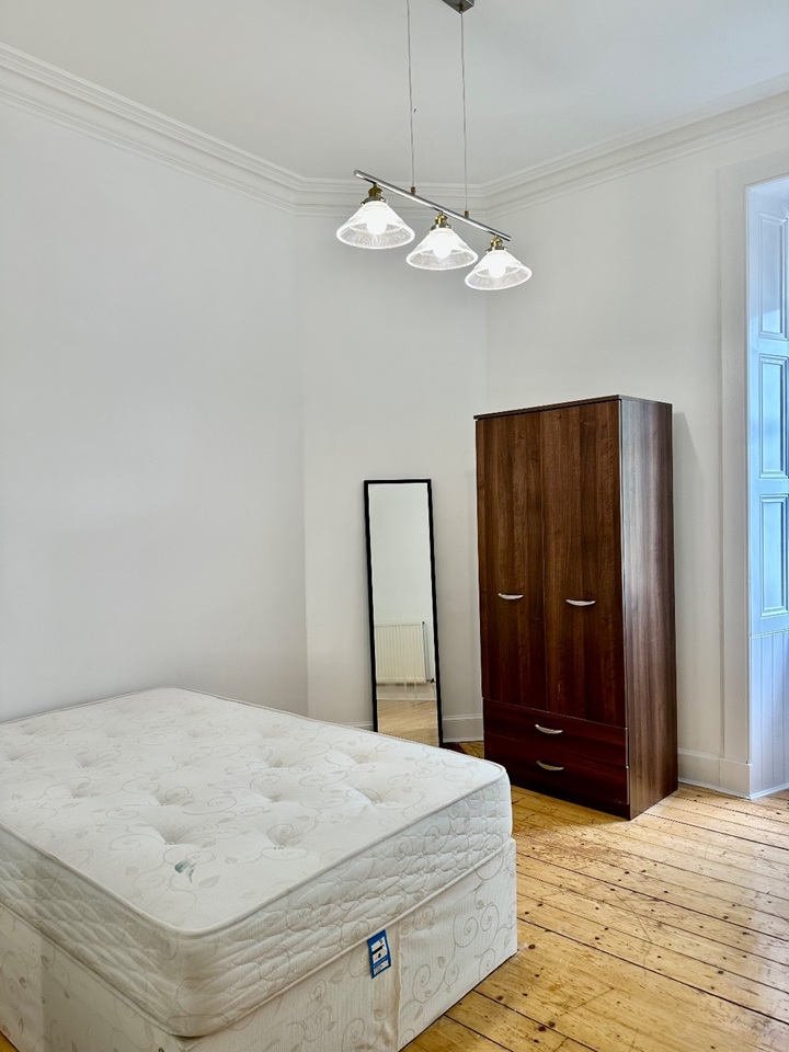 Additional image 13 of 3 Bed Flat, Easter Road, EH6, N1 7GU