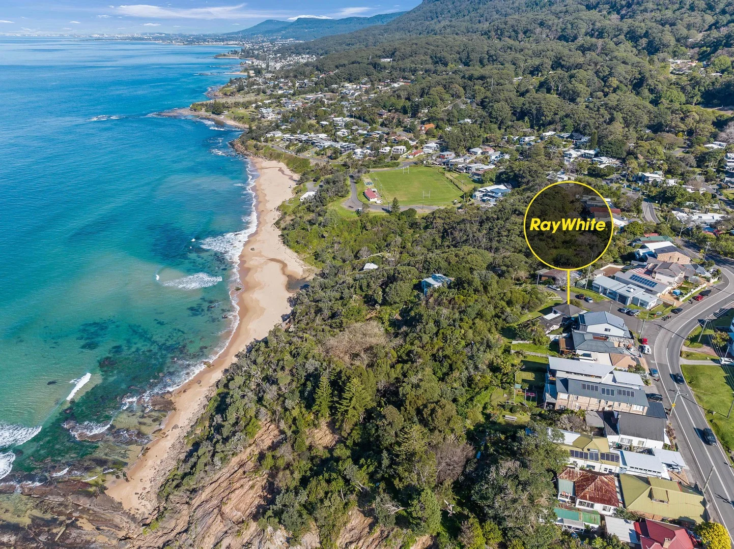 Additional image 11 of 1 Wilson Street, Scarborough NSW 2515