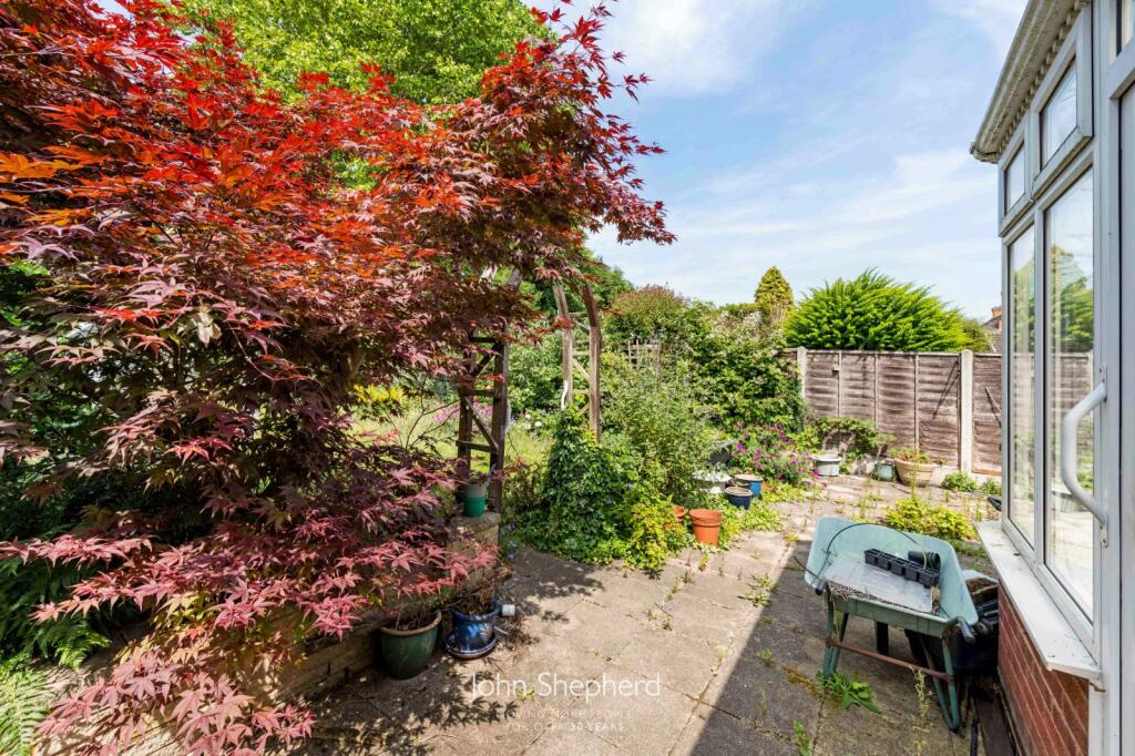 Additional image 24 of Beeches Drive, Birmingham, West Midlands, B24