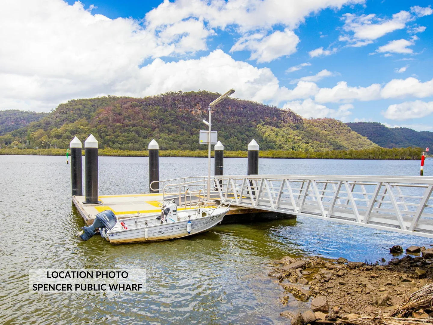 Additional image 24 of 4634 Wisemans Ferry Rd, Spencer NSW 2775