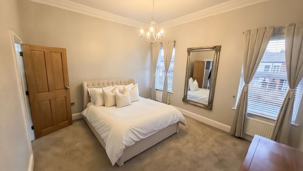 Additional image 9 of 4 bed detached house to rentAlma Road, Birkdale, Southport PR8