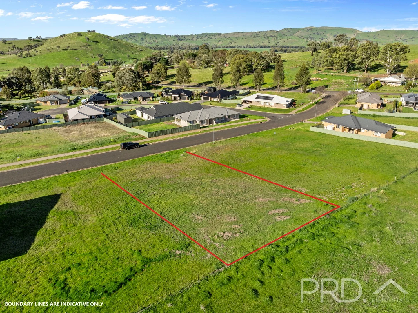 27 Lawson Drive, Gundagai NSW 2722