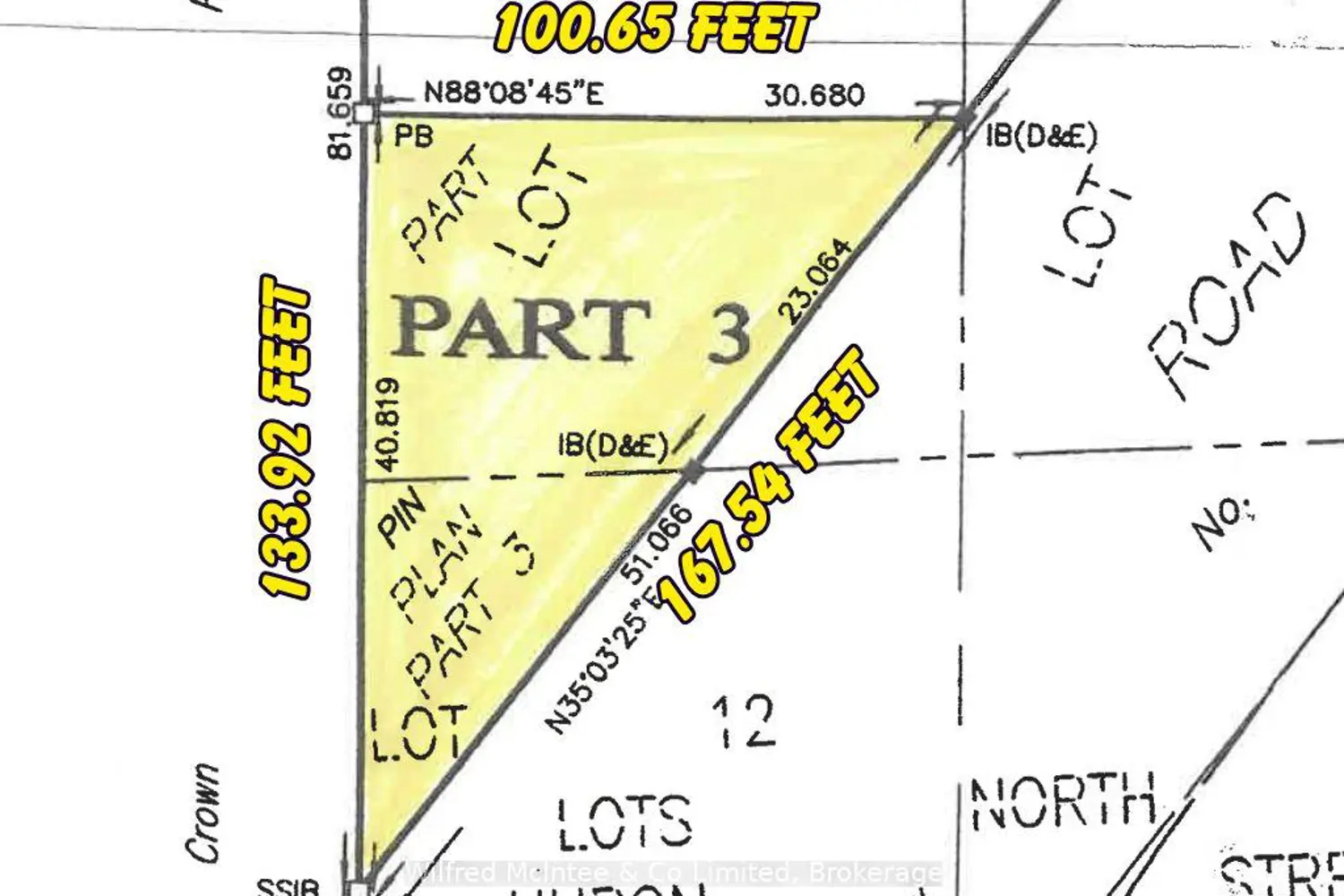 Additional image 4 of Part 3 Plan 3R-10841 Turner Street