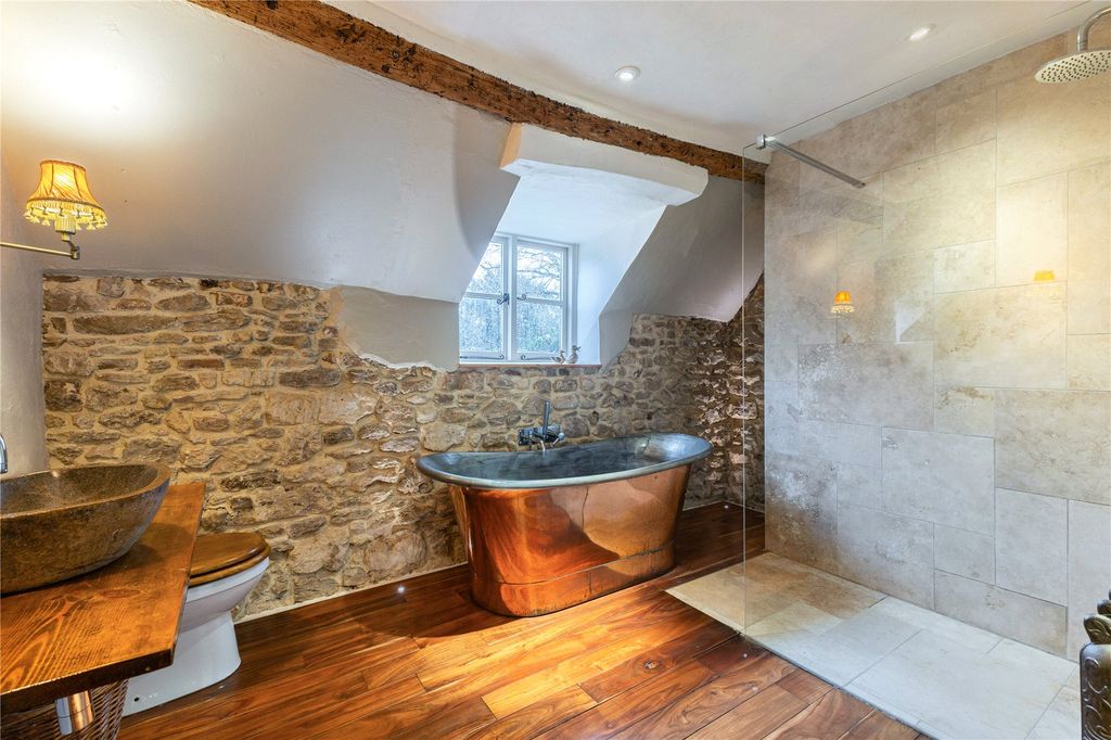 Additional image 28 of 5 bed detached house to rentChurch Road, Horspath, Oxford OX33