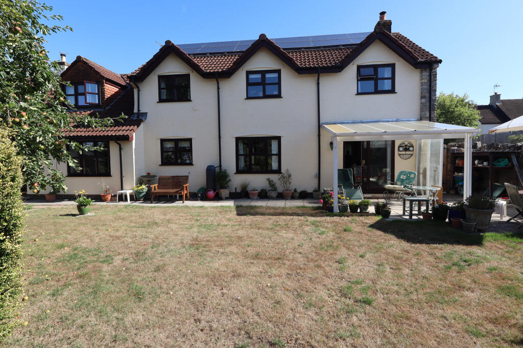 Additional image 10 of Hannahs Lane, Westbury-Sub-Mendip