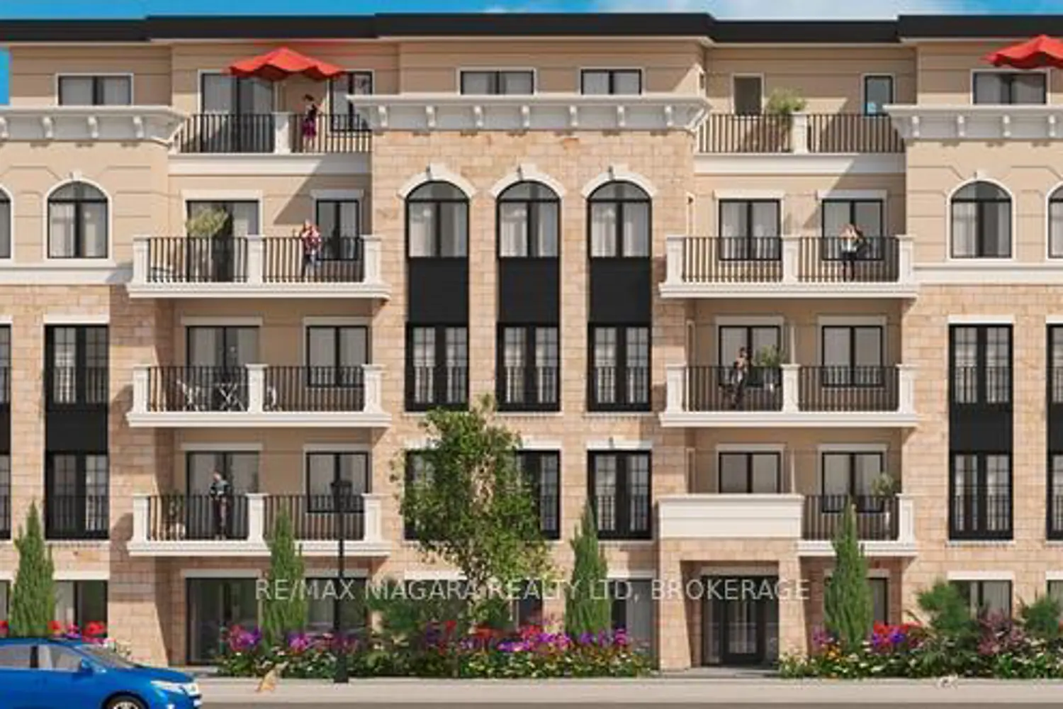 Additional image 4 of 1024 Vansickle Road 405A