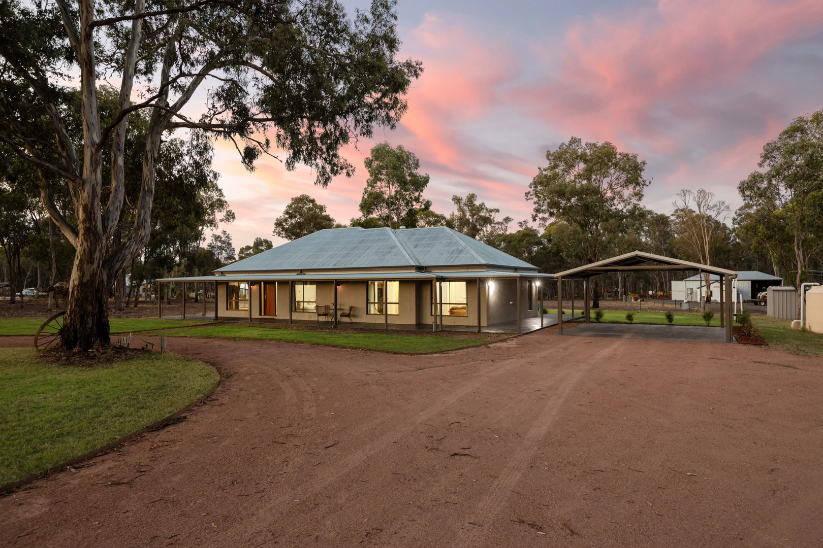 Additional image 2 of 249 Bakers Lane, Strathfieldsaye VIC 3551