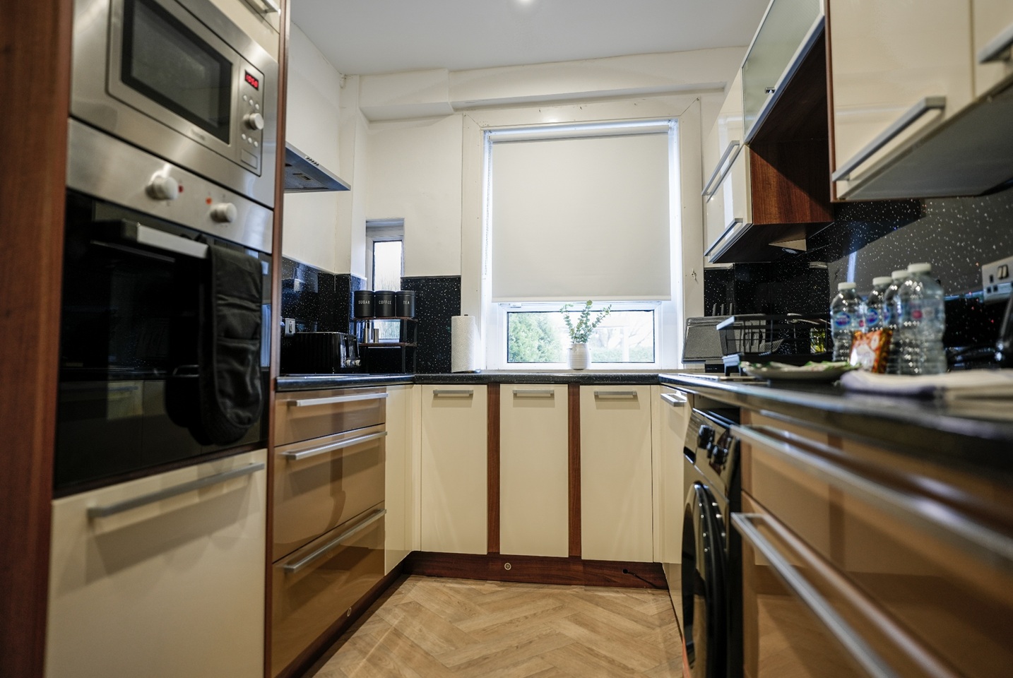 Additional image 3 of 2 Bed Semi-Detached House, Caldwell Avenue, G13, N1 7GU