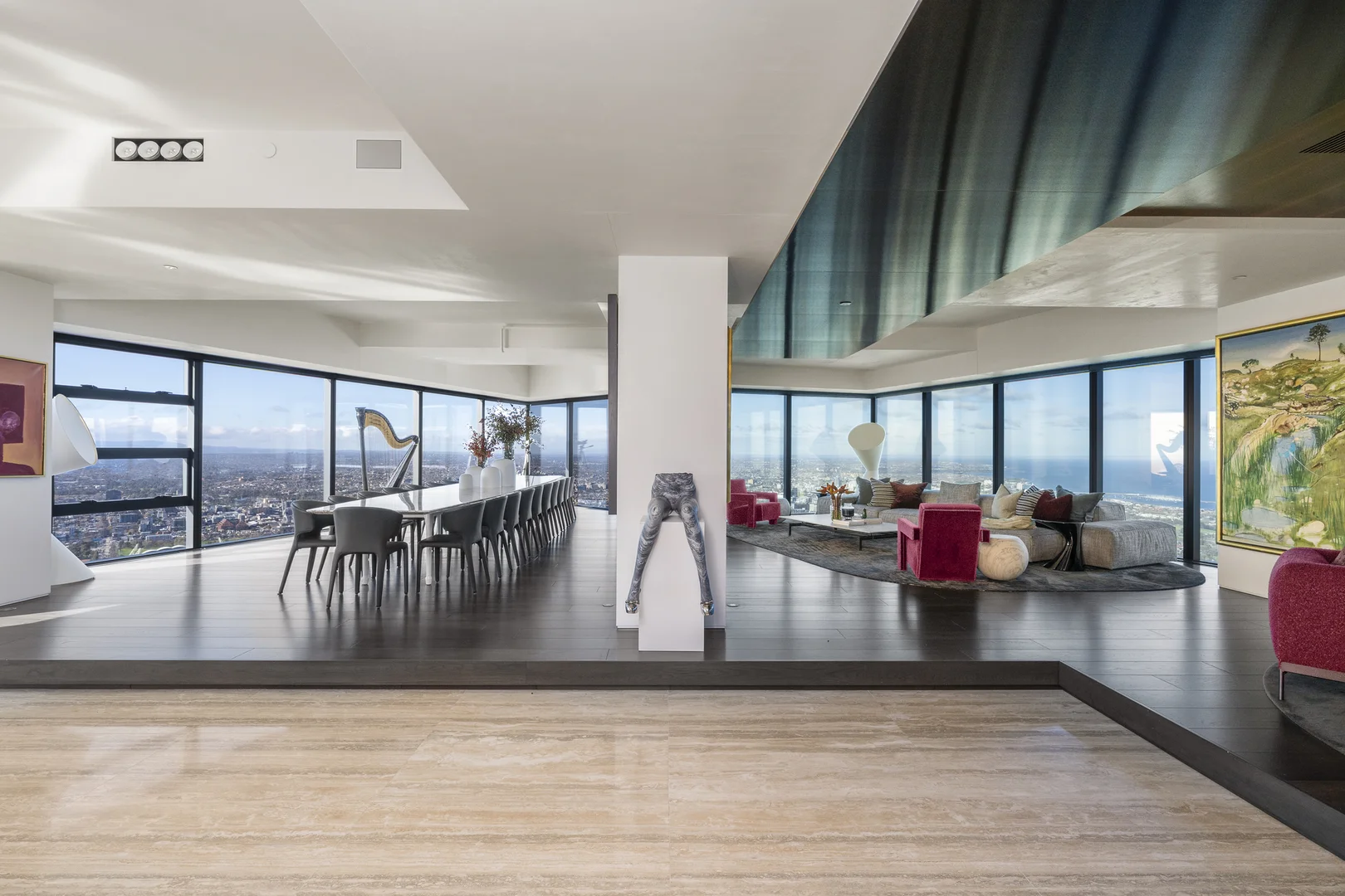 Additional image 18 of Level 82/7 Riverside Quay, Southbank VIC 3006