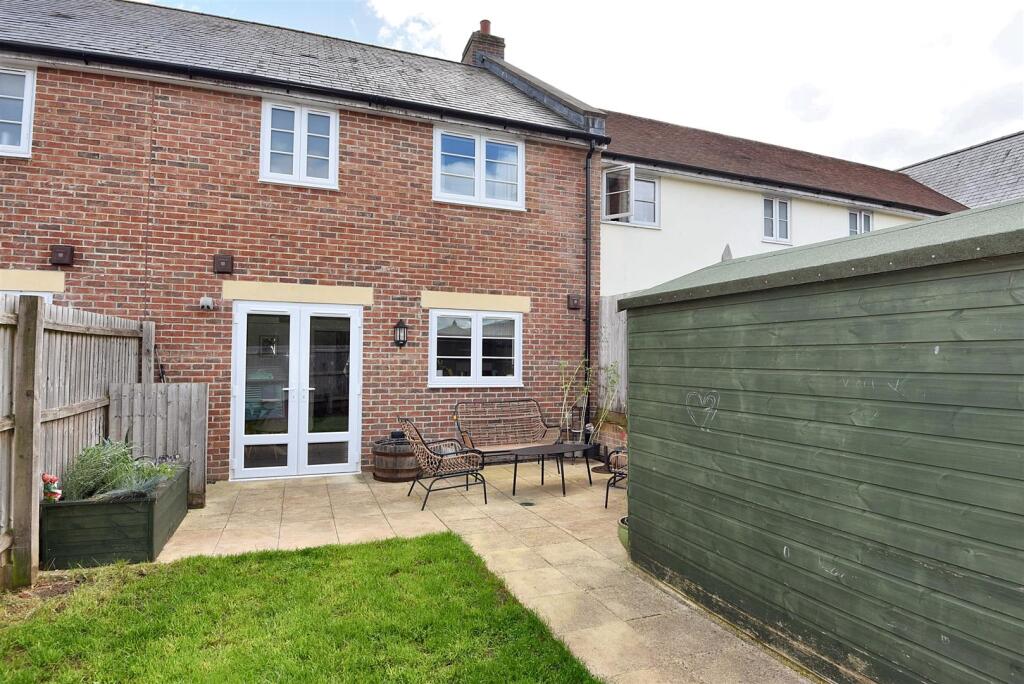 Additional image 9 of Walnut Grove Villas, Furge Lane, Henstridge