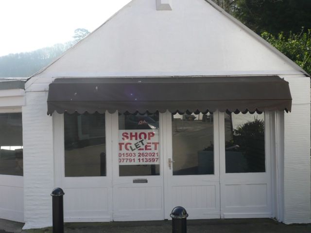 Additional image 15 of Land to rentFish Na Bridge - Unit 1, The Coombes, Polperro, Looe, Cornwall PL13