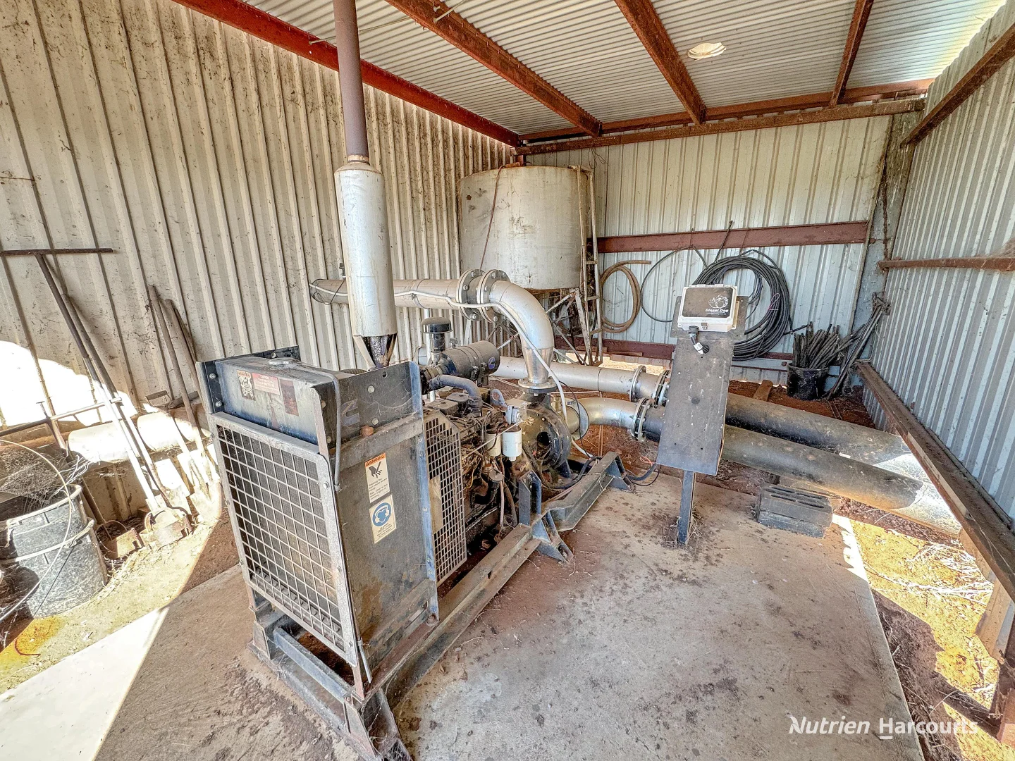 Additional image 6 of 1631 Rankins Springs Road, Myall Park NSW 2681