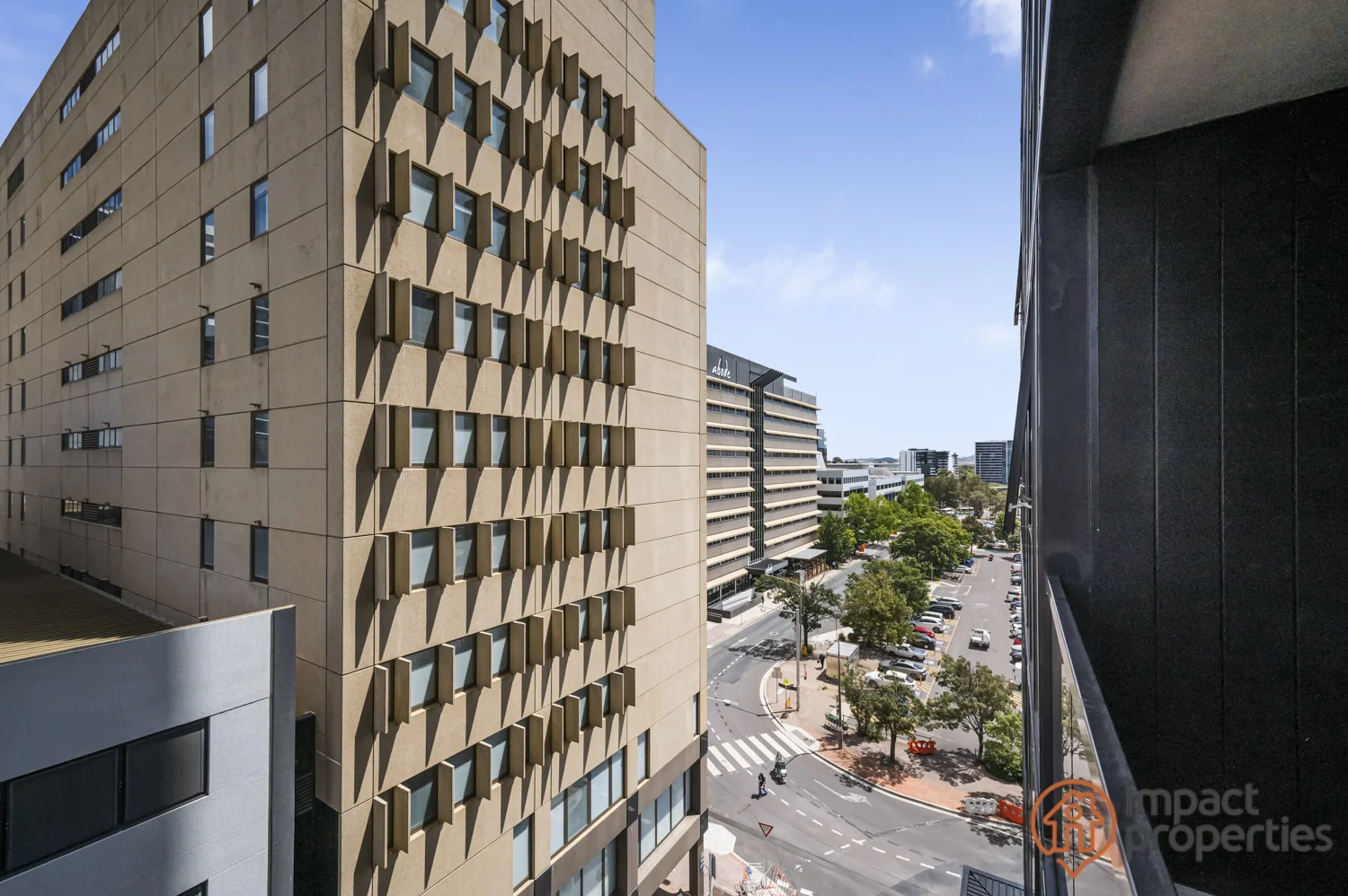 Additional image 14 of 620/15 Bowes Street, Phillip ACT 2606