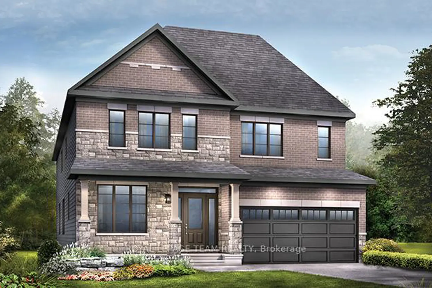 368 Vibert Douglas Drive