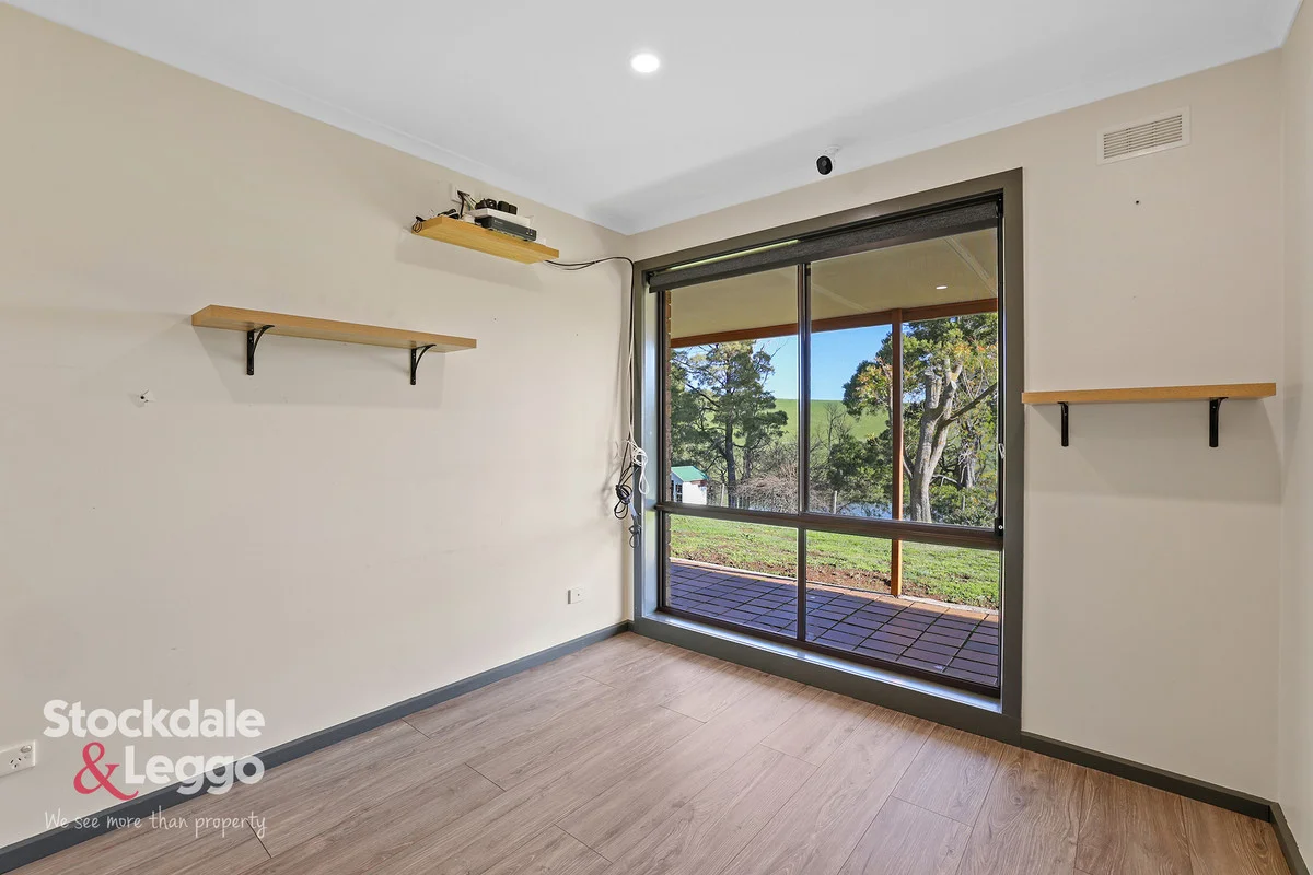 Additional image 14 of 710 Nicholls Road, Mirboo North VIC 3871