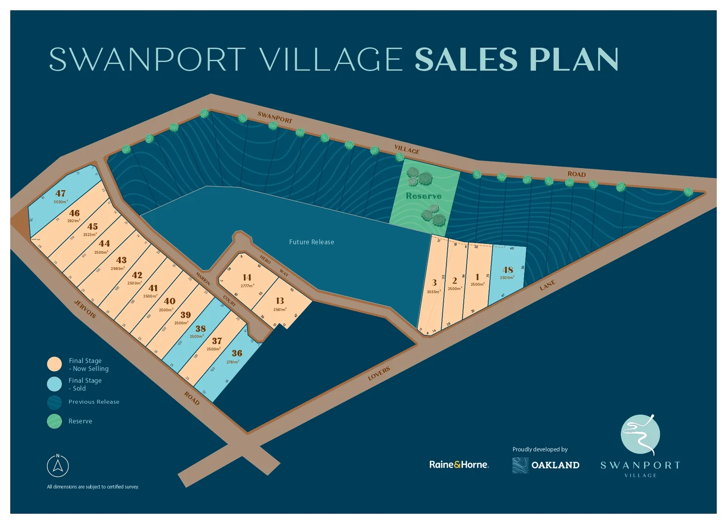 Additional image 2 of Lot 36 Swanport Village, Swanport SA 5253