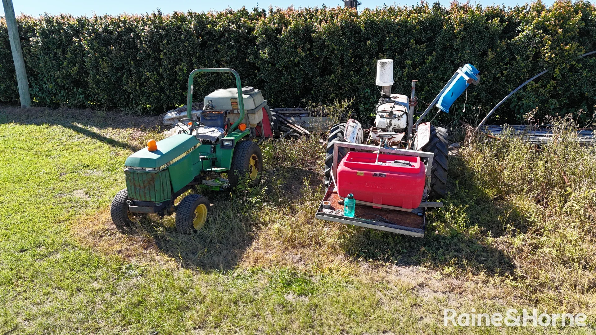 Additional image 28 of 135 Newlands Road, North Gregory QLD 4660