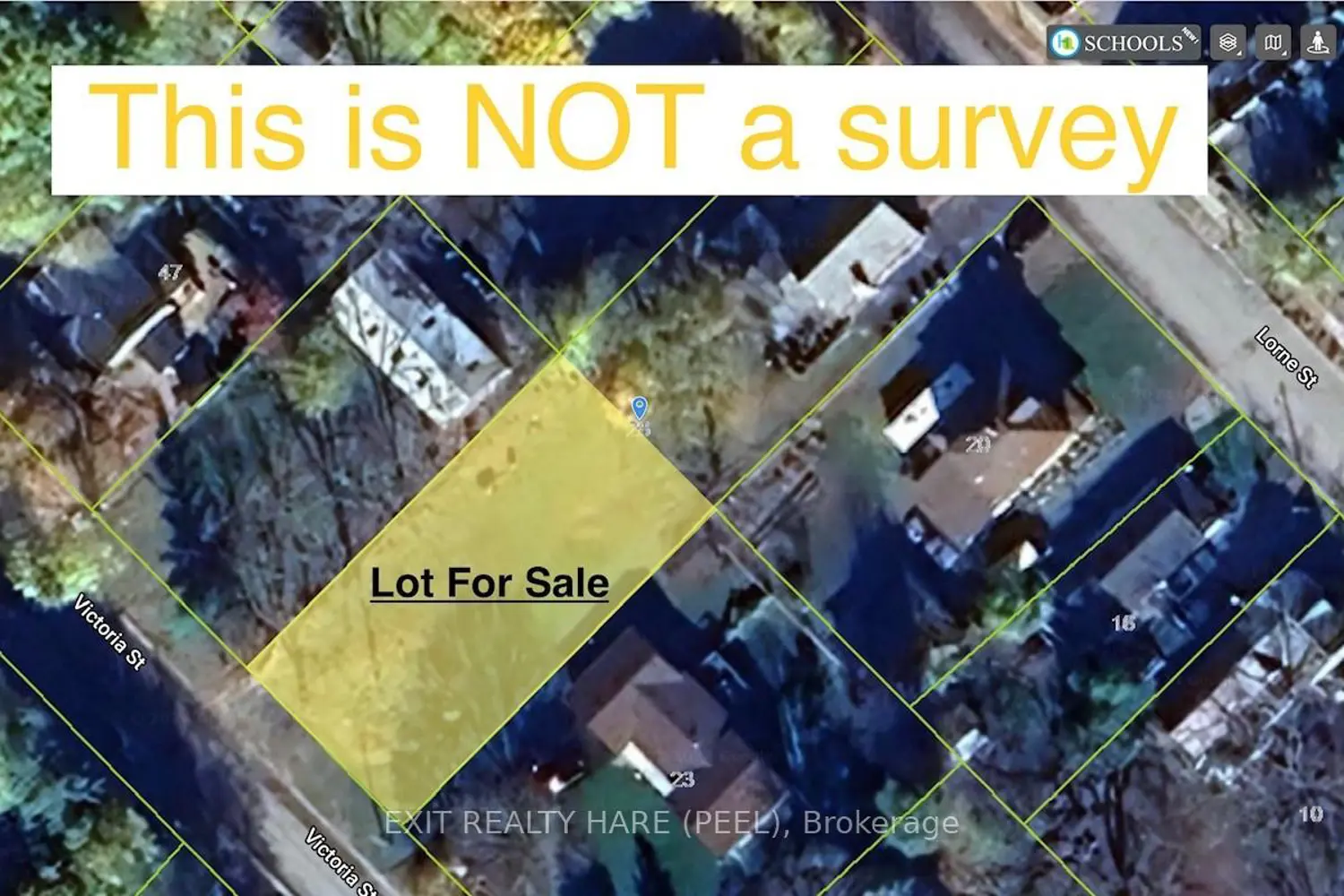 Additional image 13 of 0 Victoria Street