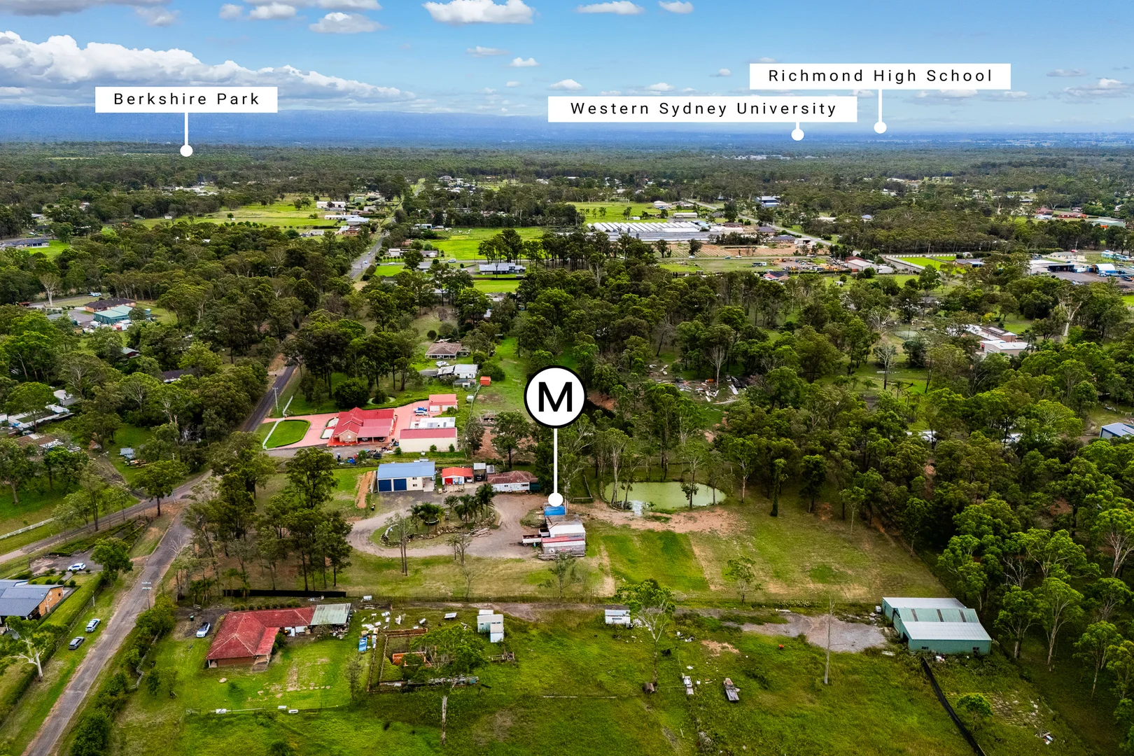 Additional image 16 of 158-164 Fourth Road, Berkshire Park NSW 2765