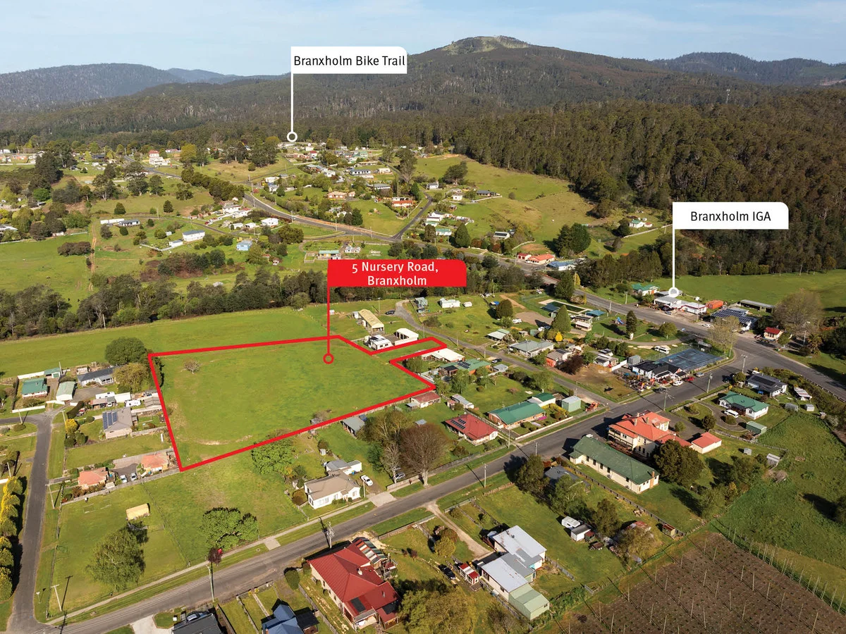 Additional image 14 of 5 Nursery Road, Branxholm TAS 7261