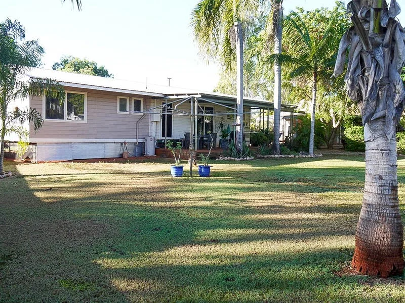 Additional image 9 of 25 Wallace Court, Katherine NT 0850