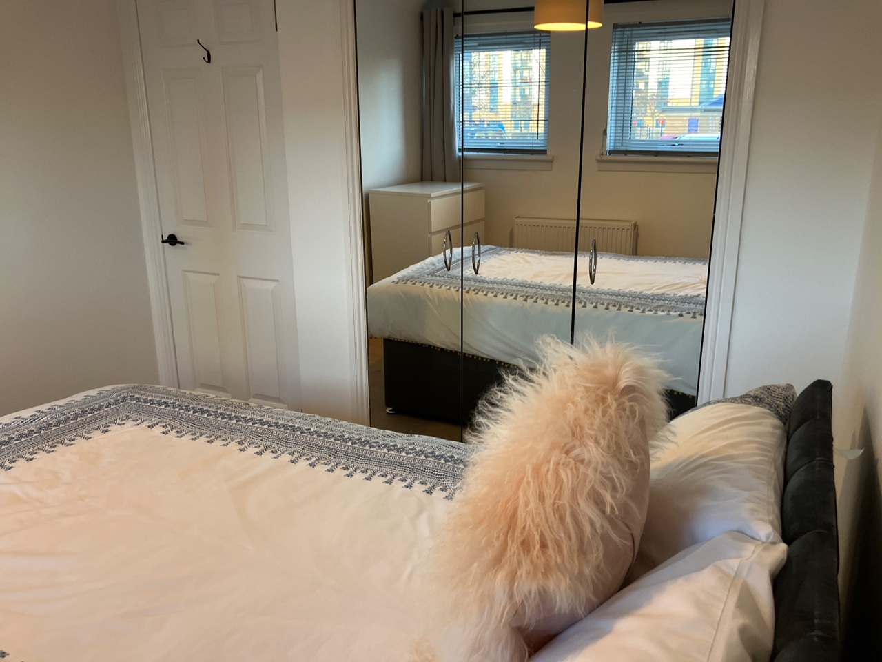 Additional image 16 of 3 Bed Flat, Rennies Isle, EH6, N1 7GU