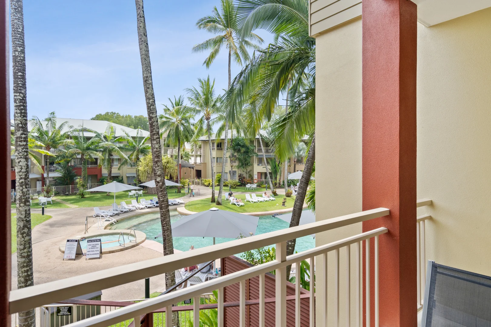 Additional image 11 of 422/49-63 Williams Esplanade, Palm Cove QLD 4879