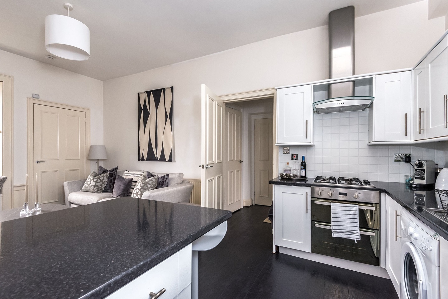 Additional image 8 of 2 Bed Flat, Howe Street, EH3, N1 7GU