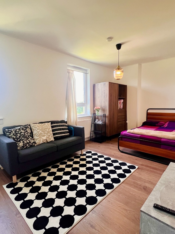 Additional image 2 of 1 Bed Flat, Craigentinny Road, EH7, N1 7GU