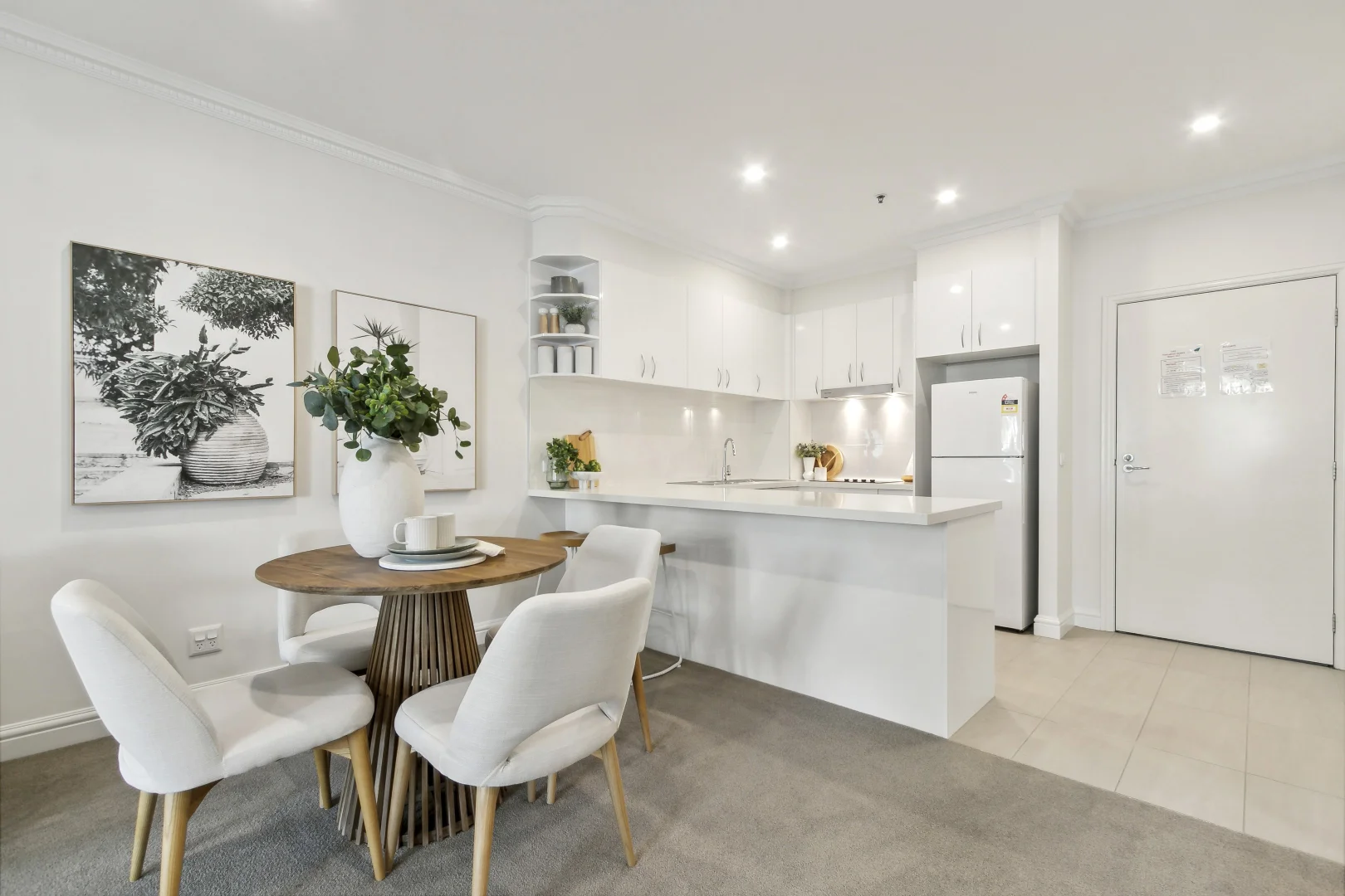 Additional image 3 of 107/562 Bluff Road, Hampton VIC 3188