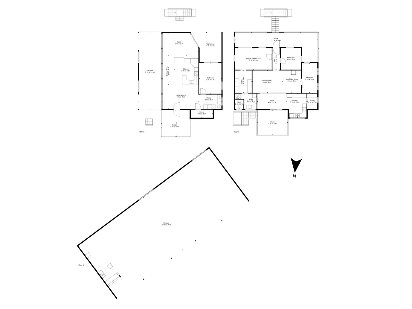 Additional image 25 of 322 Old Creek Road, Apple Tree Creek QLD 4660