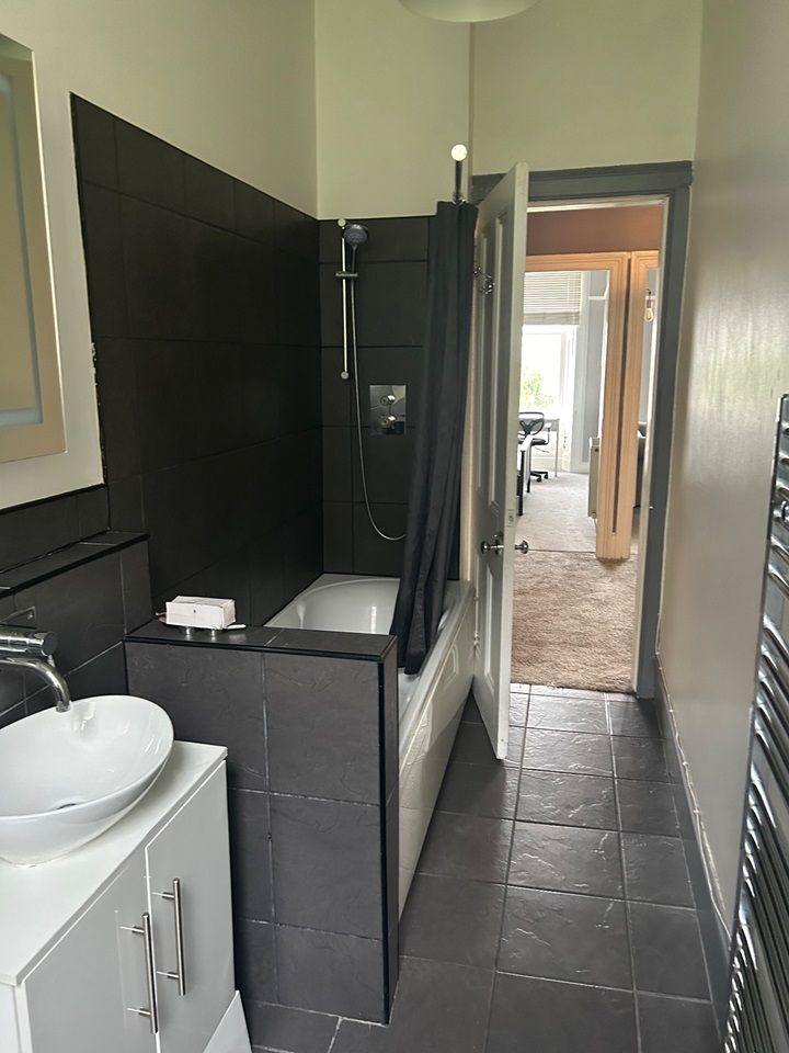 Additional image 14 of 2 Bed Flat, Buccleuch Street, G3, N1 7GU