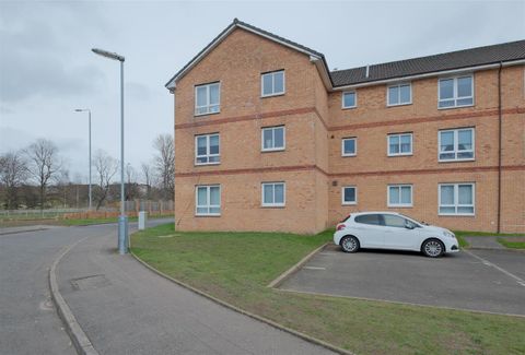 Carntyne Grove, Glasgow G32
