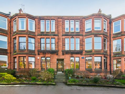 1/1, 82 Marlborough Avenue, Broomhill G11