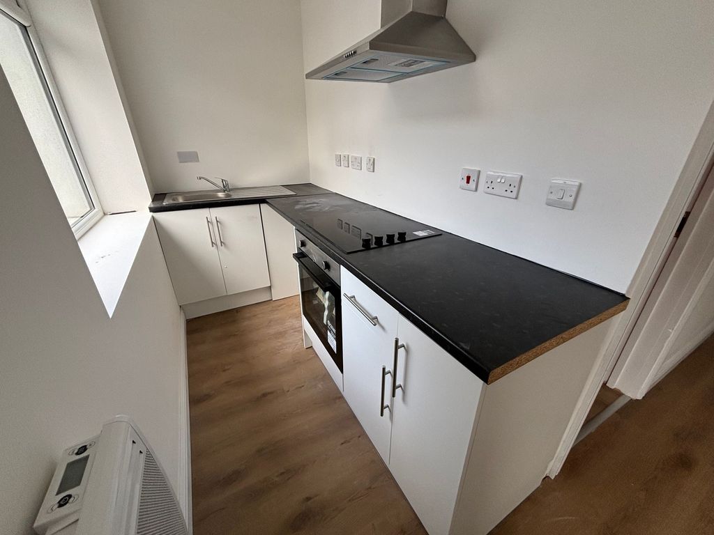 Additional image 2 of Studio to rentYstrad Road, Pentre CF41