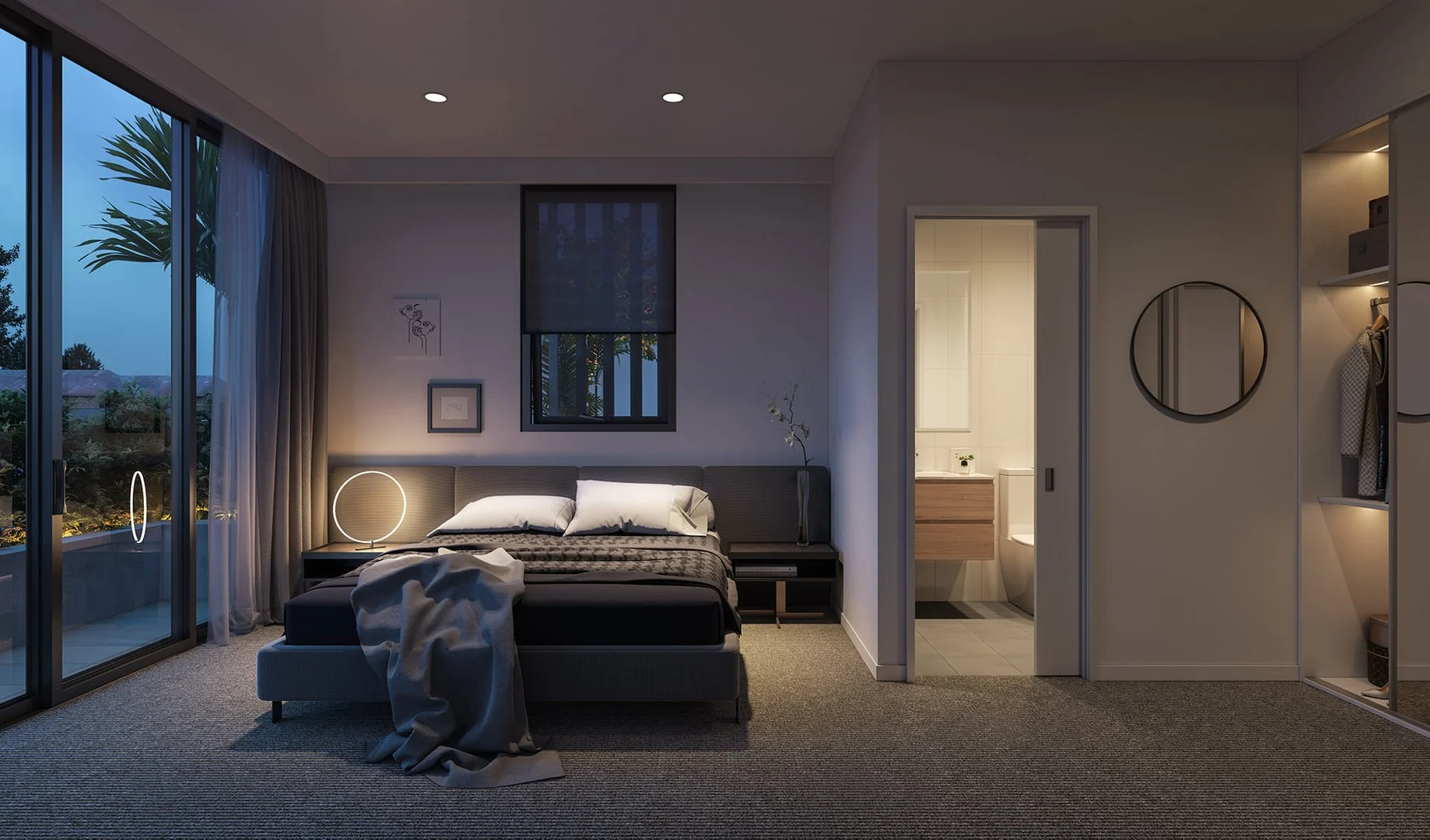 Additional image 3 of 1Bed/27 George St, North Strathfield NSW 2137