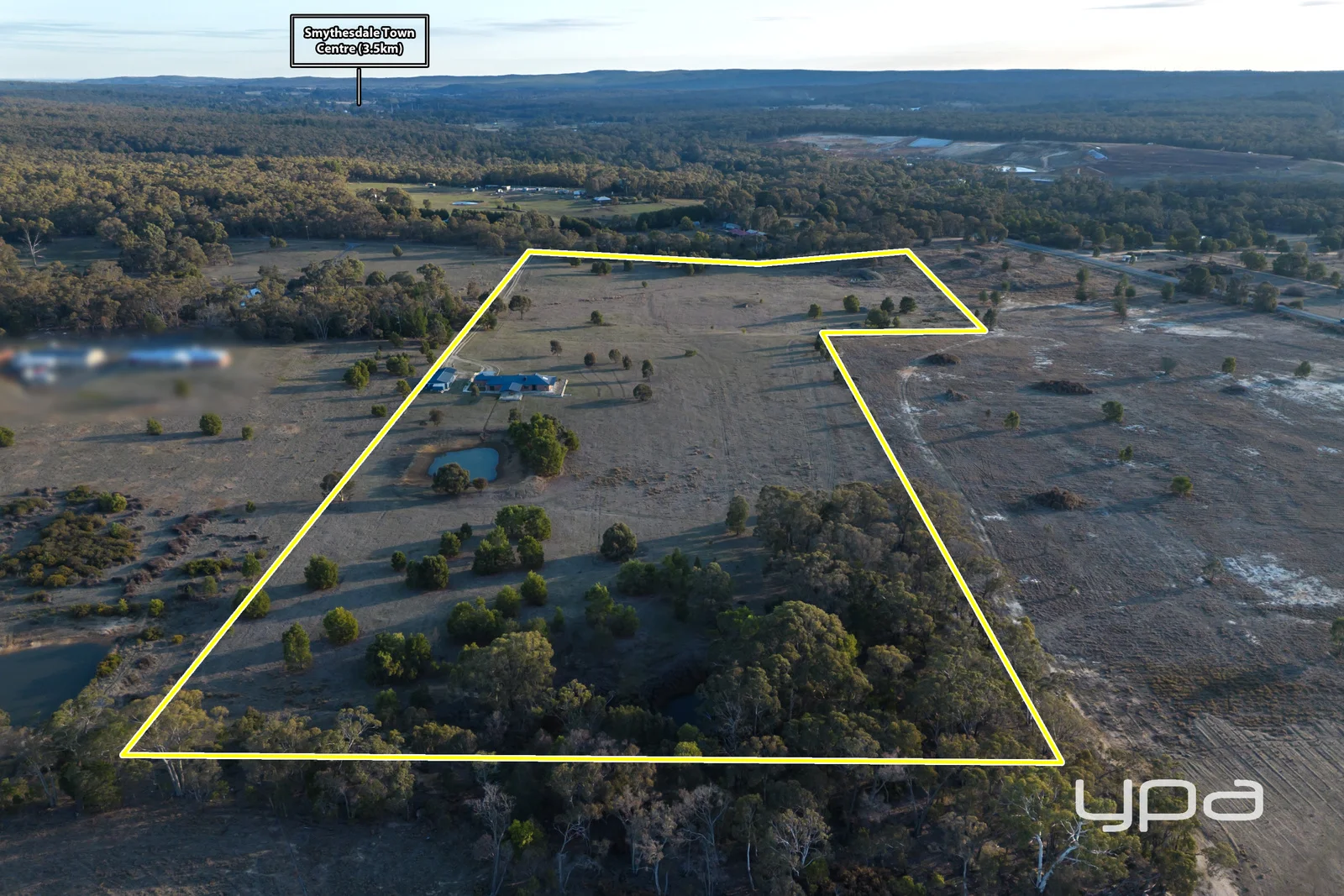 Additional image 29 of 33 Grams Road, Smythesdale VIC 3351