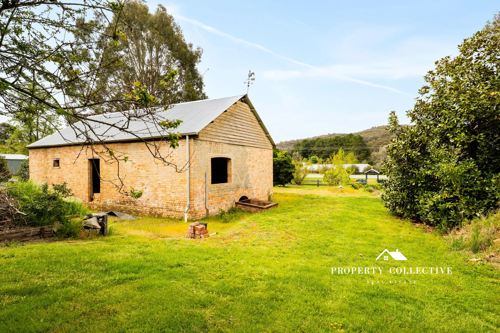 Additional image 47 of 124 Stanley Road, Beechworth VIC 3747