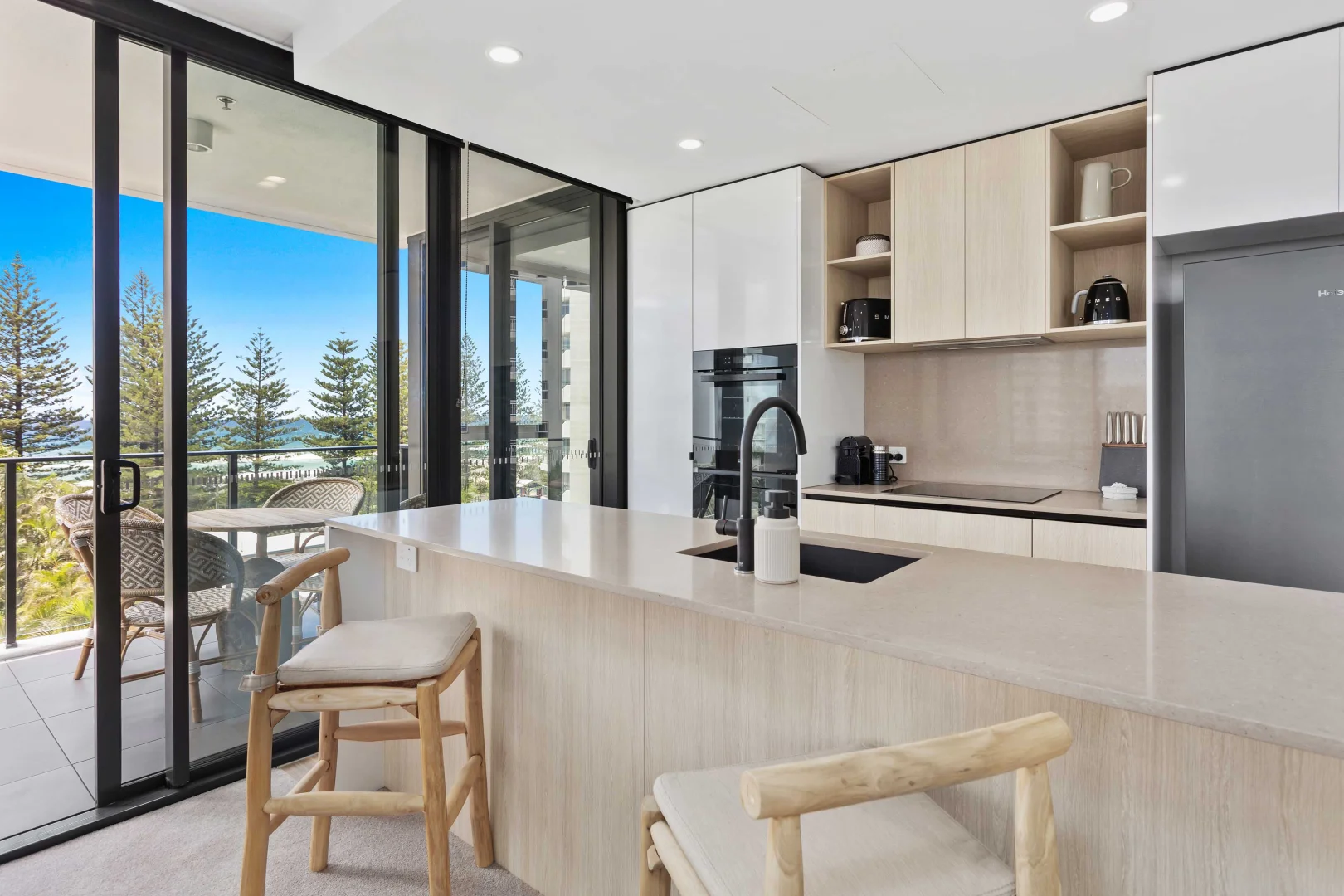 Additional image 5 of Level 5, 19/1969 - 197 Gold Coast Highway, Burleigh Heads QLD 4220