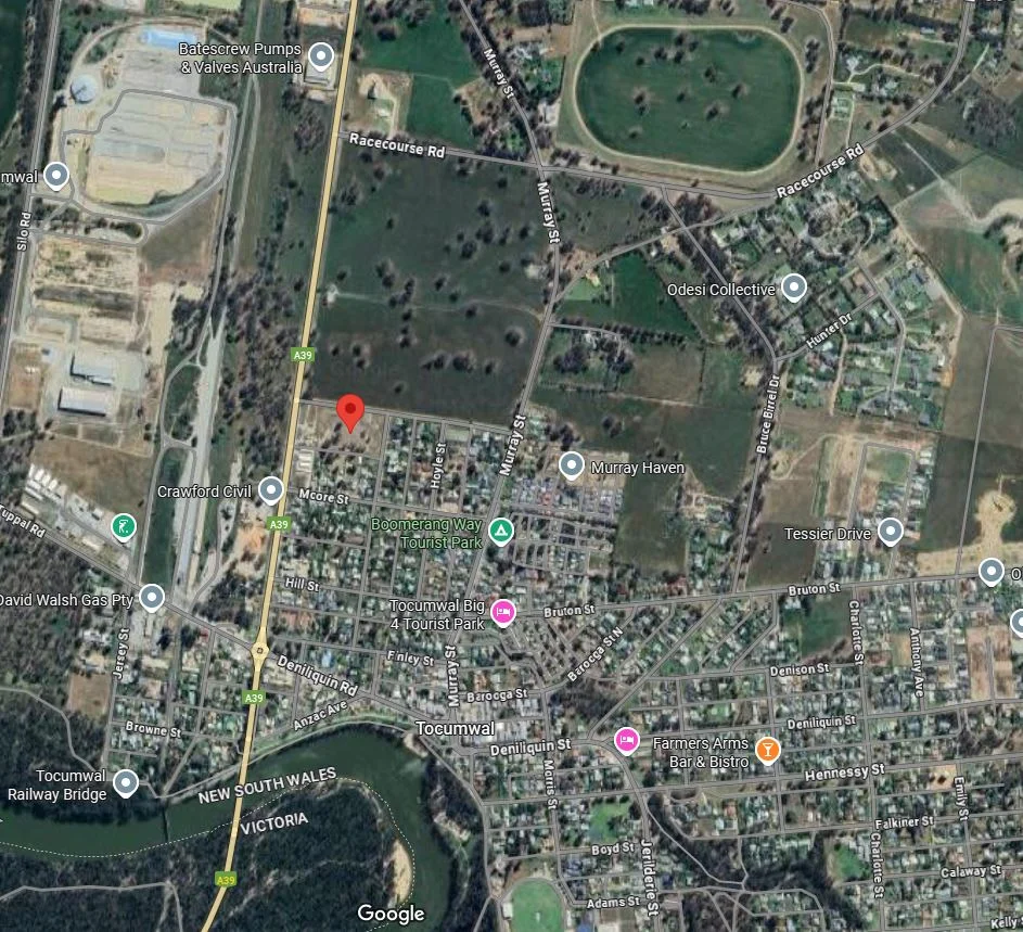 Additional image 2 of 38 Sugden Street, Tocumwal NSW 2714