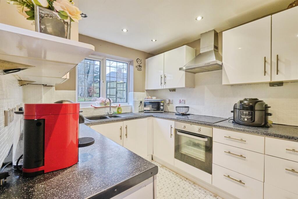 Additional image 21 of Warrington Drive, BIRMINGHAM