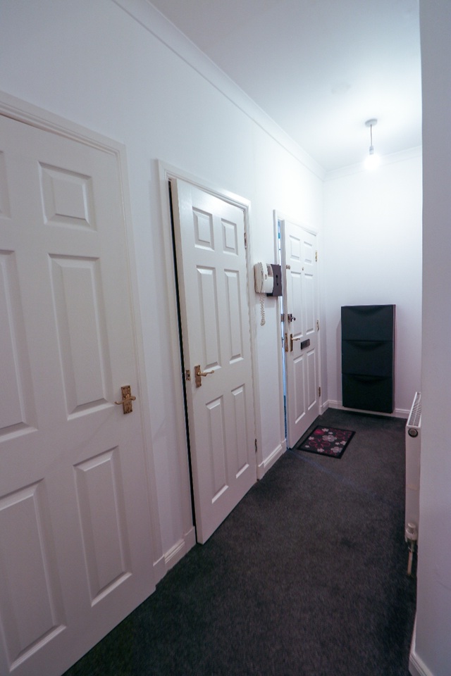 Additional image 13 of 2 Bed Flat, Quarrybrae St, G31, N1 7GU