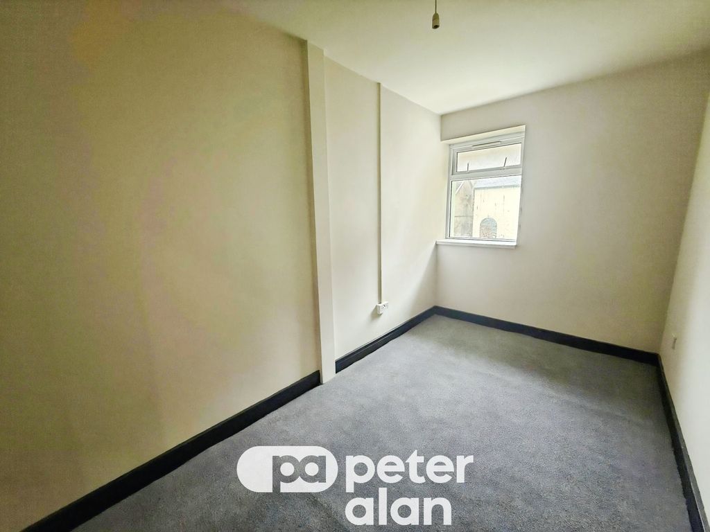 Additional image 5 of 2 bed flat to rentYnyshir Road, Porth CF39