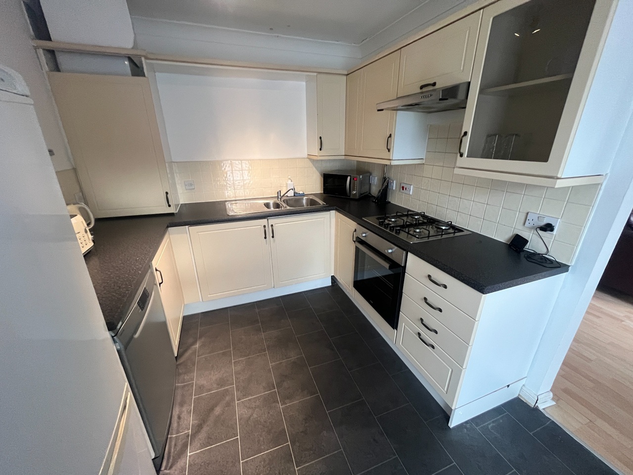 Additional image 2 of 2 Bed Flat, Edinburgh, EH7, N1 7GU